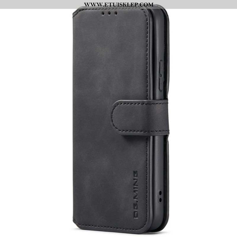 Etui Na Telefon Pokrowce do Samsung Galaxy S22 5G Dg.ming Retro